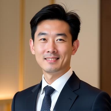 이준호 호스피탈리티 디렉터
