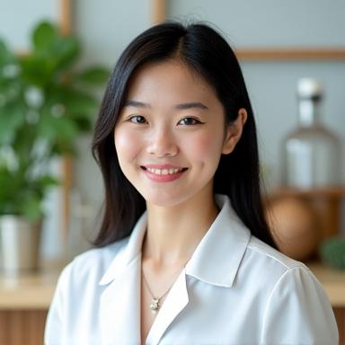 정다영 영양학 박사
